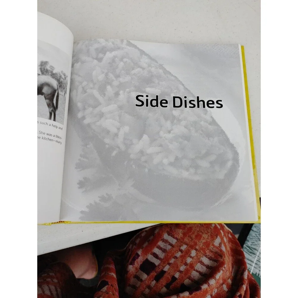 SIGNED FIRST ED: Sweet Tooth : Down-Home Meals & Blue Ribbon Desserts by Spaugh